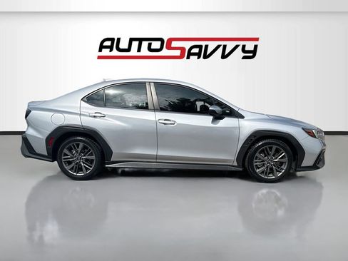 Used 2023 Subaru WRX AWD/4WD image 8