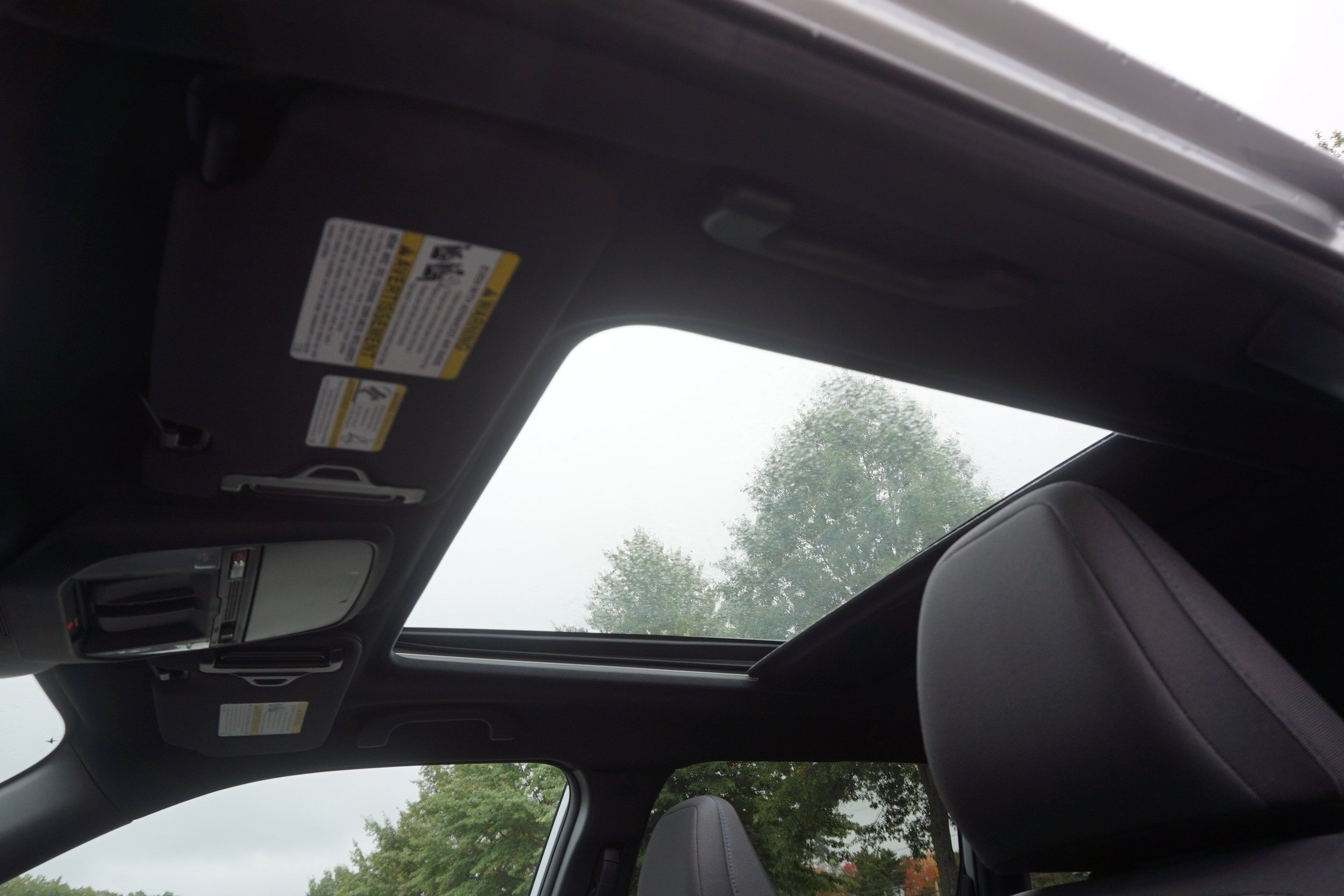 Certified 2026 Subaru Forester Premium AWD/4WD image 14