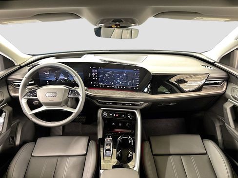 New 2025 Audi Q5 Premium Plus image 9