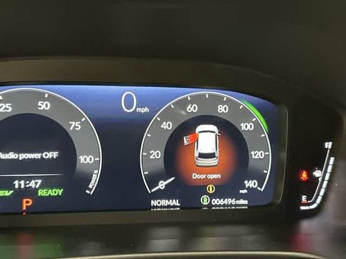 Used 2026 Honda CR-V Sport-L image 16