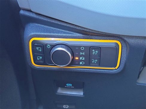 Used 2022 Ford Bronco Badlands w/ Sasquatch Package image 22