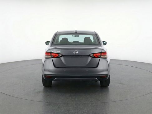 Used 2025 Nissan Versa SV image 7