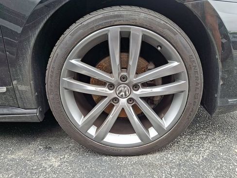 Used 2016 Volkswagen Passat 1.8T R-Line FWD image 6