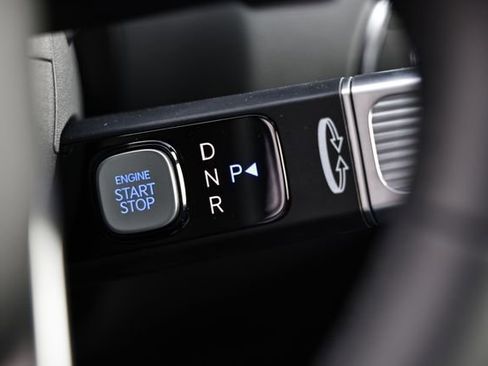 New 2026 Hyundai Palisade Limited image 13