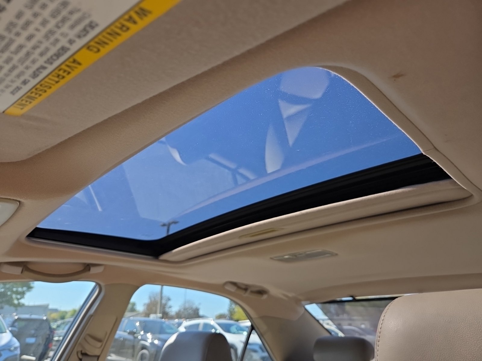Used 2003 Toyota Camry XLE w/ XLE Premium Plus Pkg FWD image 11