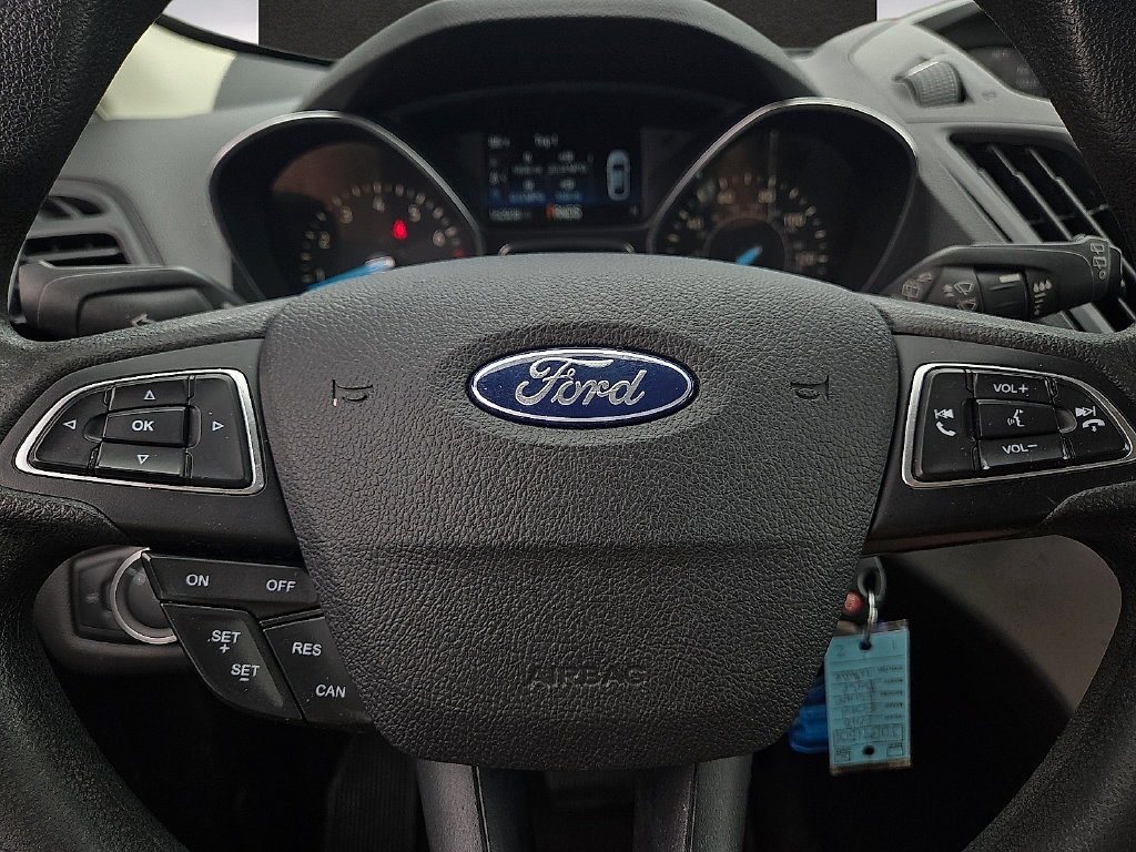 Used 2018 Ford Escape S FWD image 19