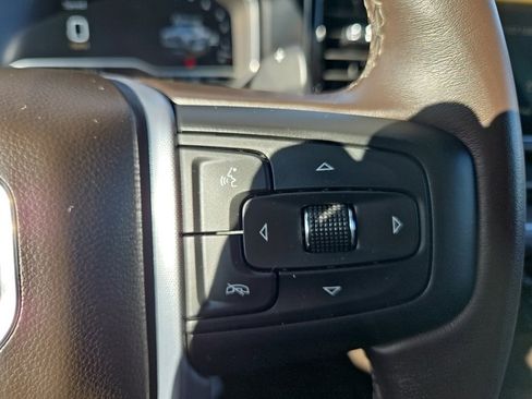 Used 2022 GMC Sierra 1500 SLT w/ SLT Convenience Package image 14