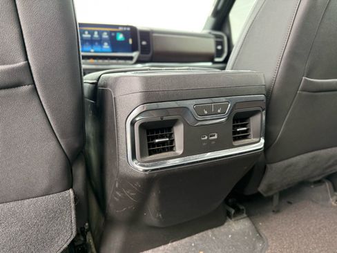 Used 2024 Chevrolet Silverado 2500 High Country w/ Midnight Edition image 30