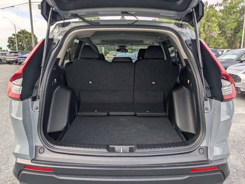 Used 2026 Honda CR-V EX image 10