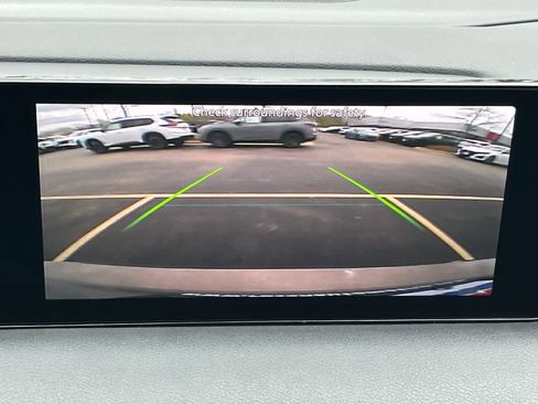 New 2026 Nissan Sentra SV w/ Floor Mat Package FWD image 24