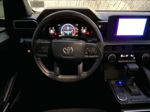 Used 2024 Toyota Tacoma SR5 image 5