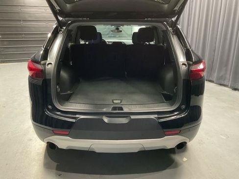 Used 2022 Chevrolet Blazer LT w/ Redline Edition AWD/4WD image 7