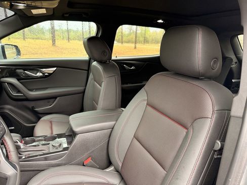 New 2026 Chevrolet Blazer RS w/ Driver Confidence II Package FWD image 14