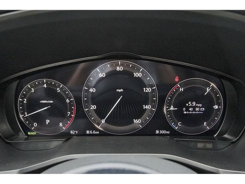 New 2026 MAZDA CX-90 3.3 Turbo S w/ Premium Plus image 13