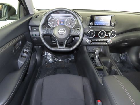 Certified 2025 Nissan Sentra S image 5