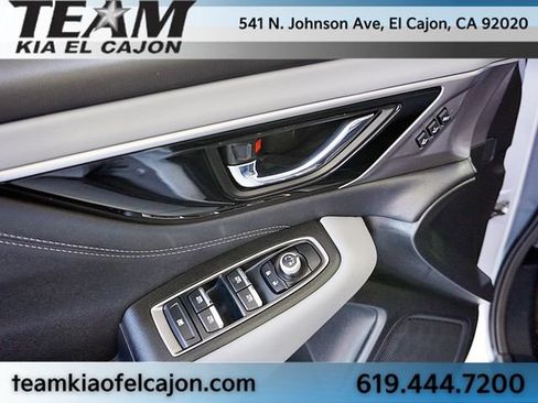 Used 2023 Subaru Outback Limited AWD/4WD image 24