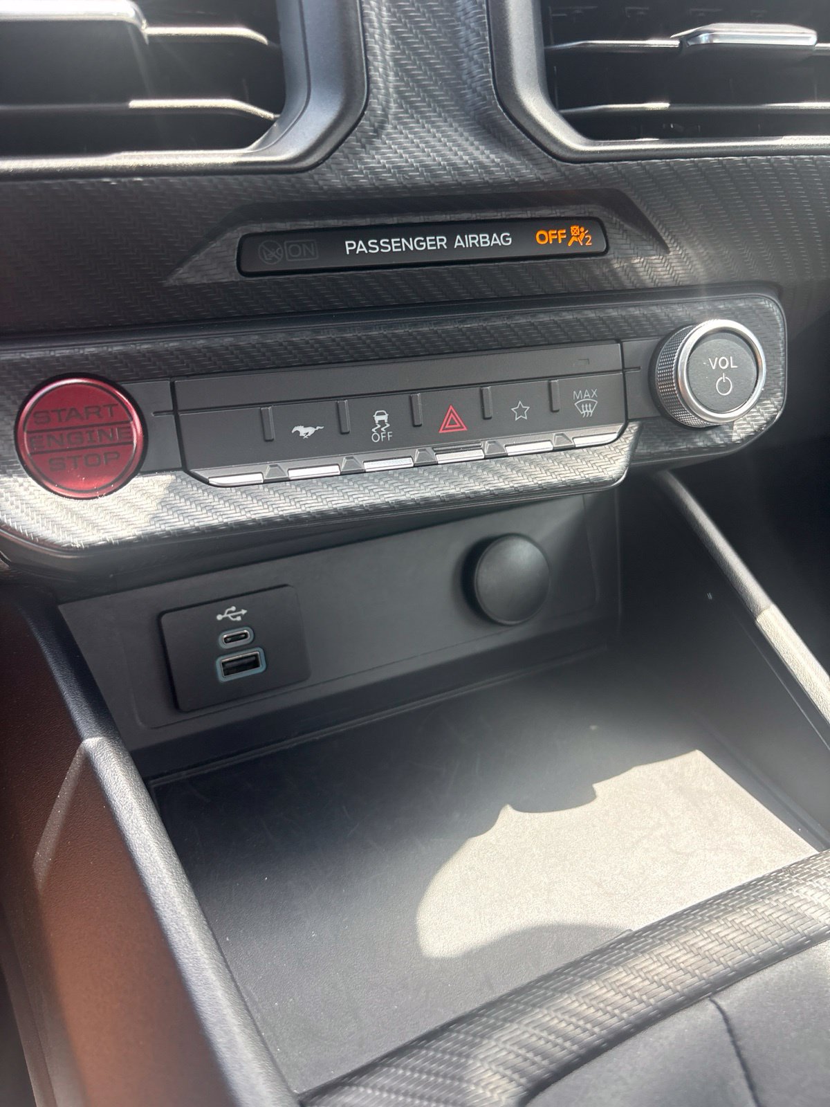 Used 2024 Ford Mustang GT RWD image 27