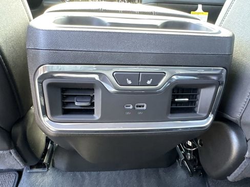 New 2026 Chevrolet Silverado 3500 High Country image 23