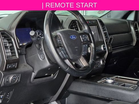 Used 2021 Ford Expedition Limited RWD image 9