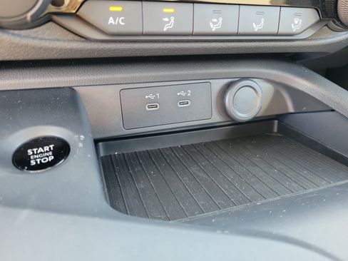 New 2026 Nissan Sentra S image 30