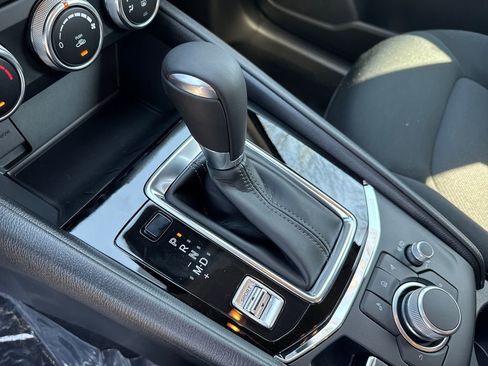 New 2025 MAZDA CX-5 AWD 2.5 S image 24