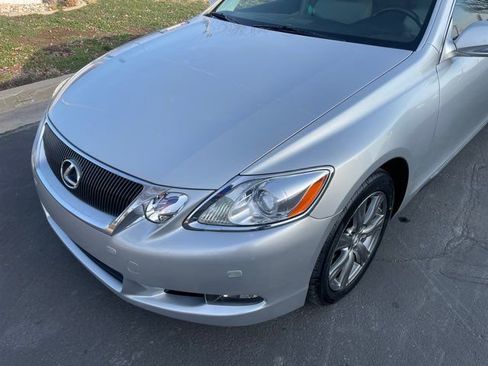 Used 2008 Lexus GS 350 AWD image 26