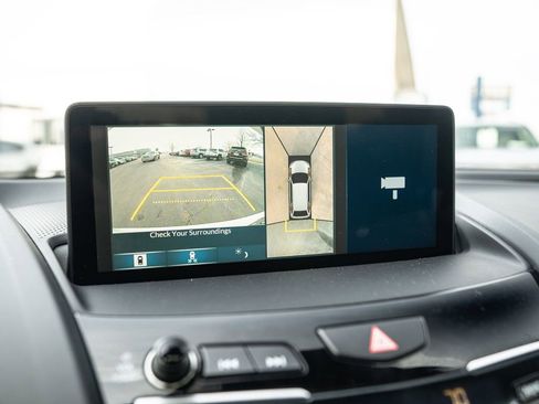 Certified 2025 Acura RDX A-Spec image 34