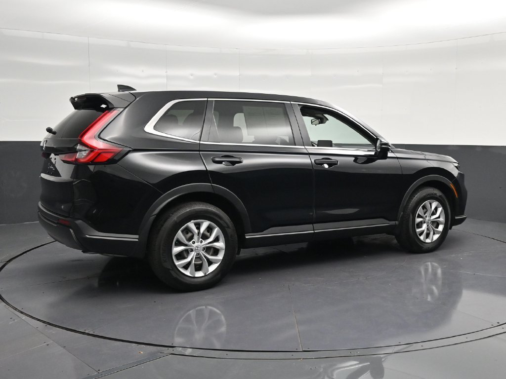 Used 2026 Honda CR-V LX image 3