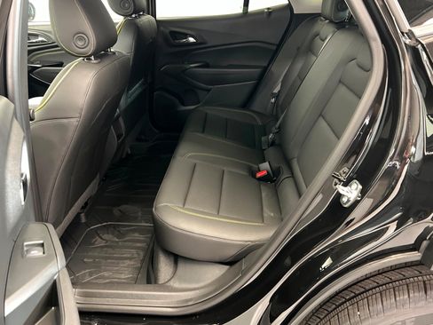 New 2026 Chevrolet Trax ACTIV w/ Driver Confidence Package FWD image 22
