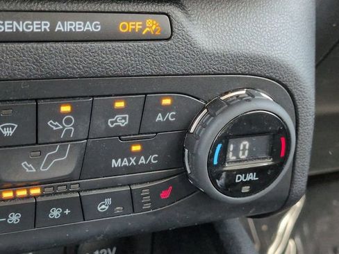 Used 2021 Ford Bronco Sport Outer Banks AWD/4WD image 21