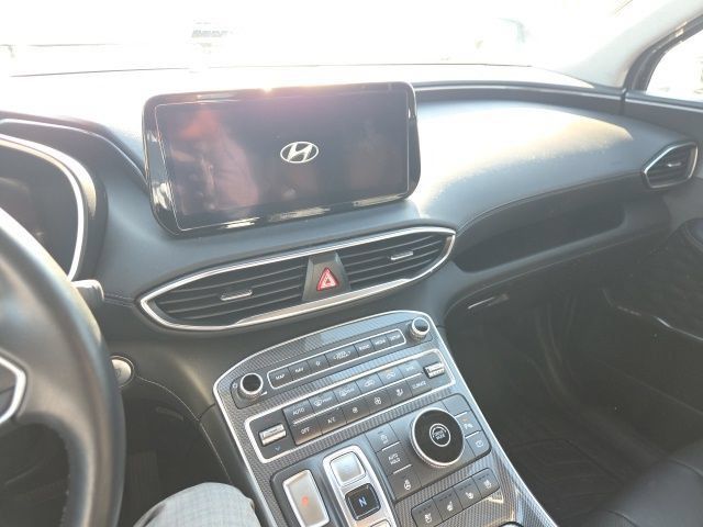 Certified 2022 Hyundai Santa Fe Limited FWD image 9