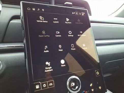 New 2026 GMC Terrain Elevation w/ Black Edition image 29