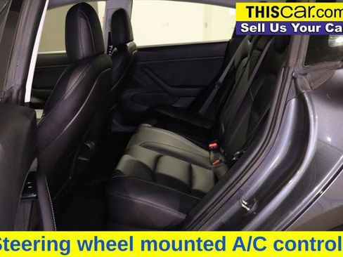 Used 2020 Tesla Model 3 Performance image 17