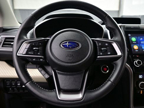 Used 2022 Subaru Ascent Premium w/ Convenience Package AWD/4WD image 23