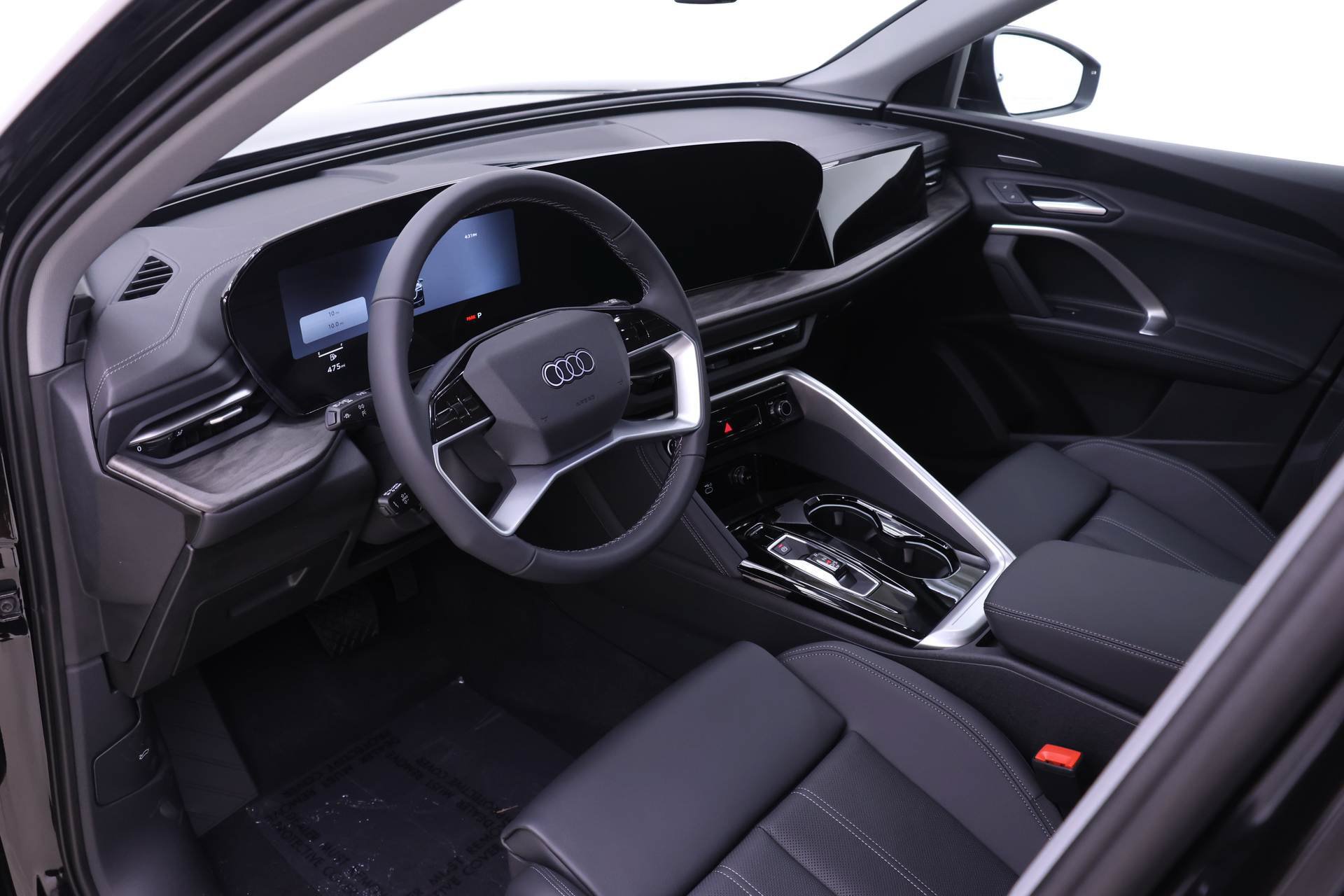 New 2026 Audi Q5 2.0T AWD/4WD image 6