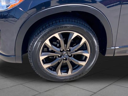 Used 2016 MAZDA CX-5 Grand Touring FWD image 11