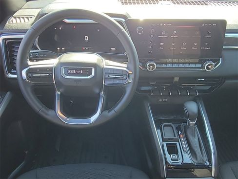 Used 2025 GMC Canyon Elevation w/ Convenience Package image 11