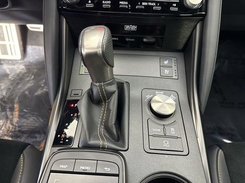 Certified 2025 Lexus IS 500 image 19