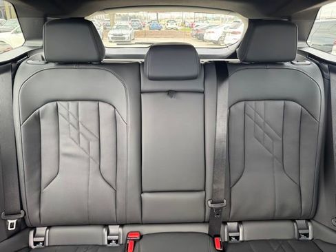 New 2026 BMW X3 xDrive30 w/ Premium Package image 21