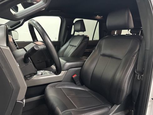 Used 2021 Ford Expedition Max XLT AWD/4WD image 24