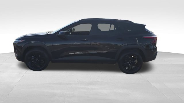 Certified 2025 Chevrolet Trax ACTIV FWD image 15