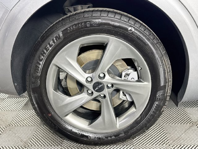 Used 2026 Genesis GV70 2.5T AWD/4WD image 30
