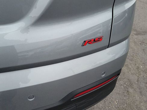 New 2027 Chevrolet Bolt RS w/ Technology Package image 20