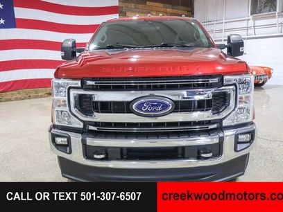 Used 2021 Ford F250 XLT w/ XLT Premium Package