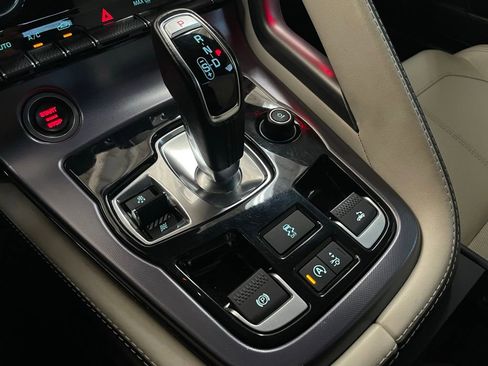 Used 2021 Jaguar F-TYPE Convertible image 43