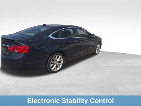 Used 2014 Chevrolet Impala LT FWD image 6