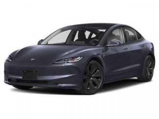 Used 2024 Tesla Model 3 Performance video 1