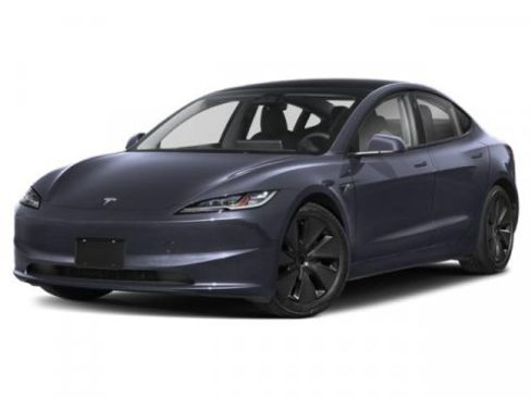 Used 2024 Tesla Model 3 Performance image 1