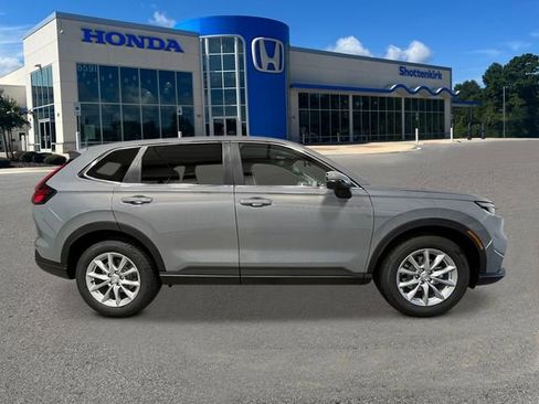 New 2026 Honda CR-V EX image 7
