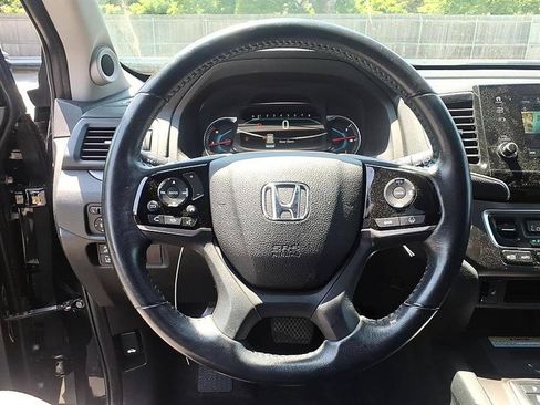 Used 2021 Honda Pilot Special Edition image 29